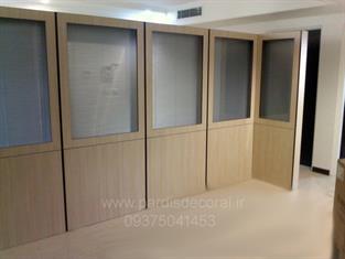 Wooden partition pictures (5)
